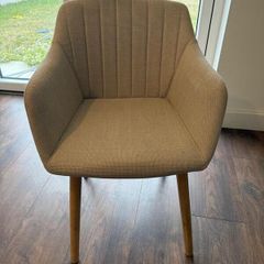 Set of 4 Dining Chairs
