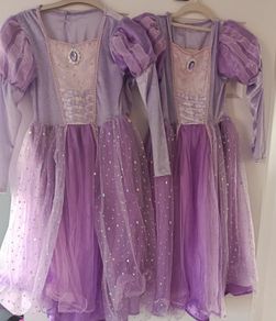 Dress costumes