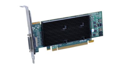 Matrox MXG-M9140