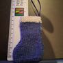 handmade knitted sock decorations Image 8