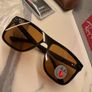 Rayban Polarised Sunglasses Unisex Image 2