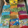 Treehouse books Image 2