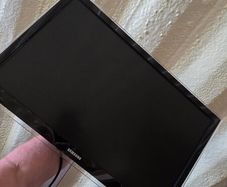 samsung 22in tv smart tv