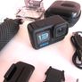 GoPro Hero 13 Black 5.3K60 4K120 Video HDR 27MP Action Camera Image 8