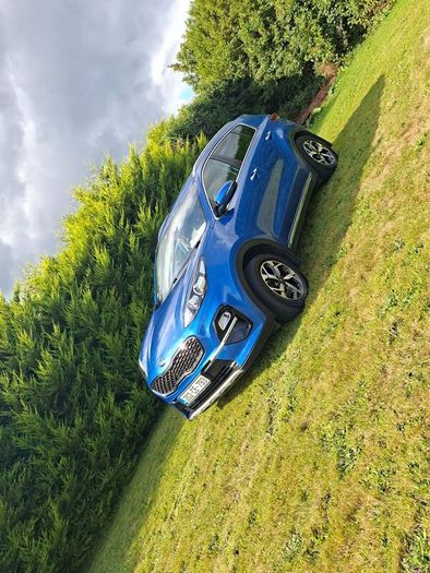 Kia Sportage 2020
