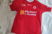 O'Neills Tyrone GAA Jersey Size M