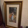 Ernest Walbourn "Flowers of the Field" - Framed Image 8