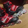 skates shoes Image 6