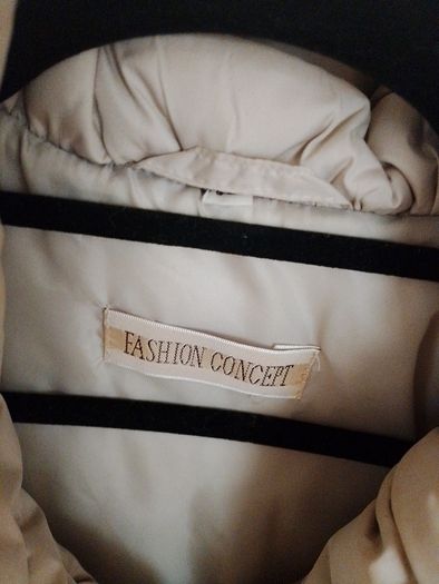 Ladies coat boutique brand reduced