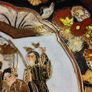 Stunning Chinese Qianlong Priode Hinging Plate Image 7