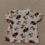 Disney The Lion King, Dungaree,s and top set Image 9