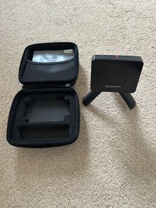 Garmin Approach R10 Launch Monitor