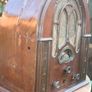 Genuine Antique Cathedral Radio Atwater Kent Image 7