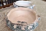 Wedgewood -Semi Royal Worcester