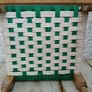 Sugan stool, Irish wooden stool Image 5