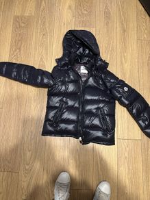 Moncler maya