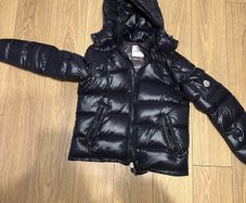 Moncler maya