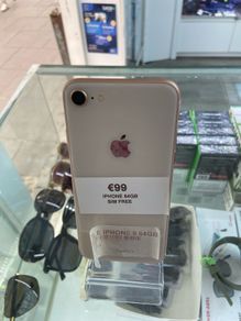 iPhone 8  64GB