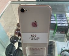 iPhone 8  64GB