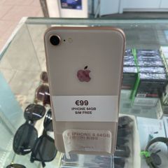 iPhone 8  64GB