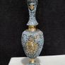 Agaumanil Vase (47cm) - Patinated Bronze Image 2