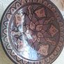Pottery Charger Image 4
