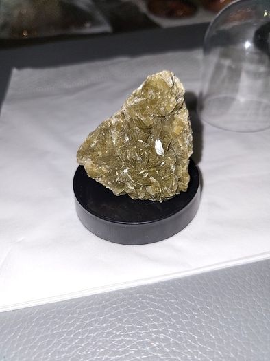 Siderite mineral