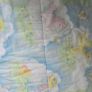 Child size Sleeping Bag Vintage 1984 Hasbro HTF Rare MLP G1 My Little Pony Image 3