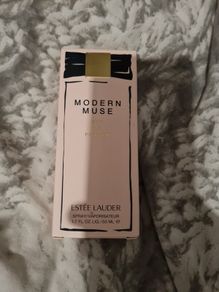 Estee lauder modern muse new