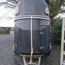 double horse box Cheval libertie Image 3