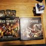 Warmachine high command , with most expansions(OOP) Image 3