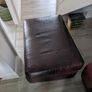 Leather Sofa set Image 6