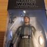 Star Wars Black Series: Cassian Andor (Aldhani) 6'' Image 2