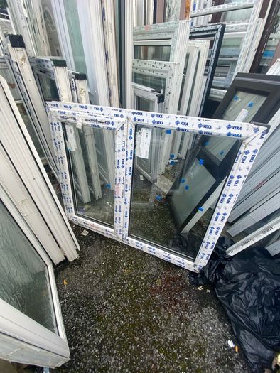 pvc window from 150
