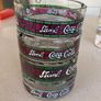 Coca Cola Glass Ashtrays 15 Euro Each Image 2