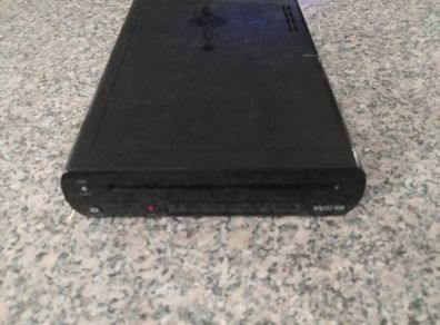 Wii U