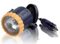 main image for ad Ring Inspection Lamp Reel Light With 12v DC Charge