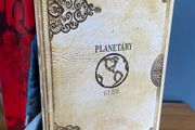 Absolute Planetary: The Complete Edition (OOP)