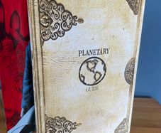 Absolute Planetary: The Complete Edition (OOP)