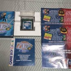 Zelda