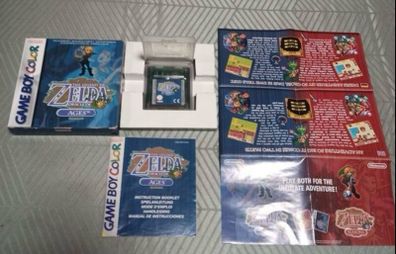 Zelda