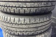 Tires Bridgestone 195/65/15 LIKE NEW