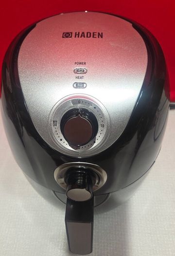 hayden Air Fryer 2.5 litre