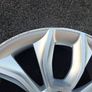 19" Skoda Alloy (1) Image 4