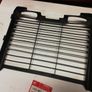 Honda VF700 VF750 Magna Radiator grill NEW Image 5