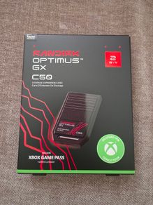 Xbox Series S/X 1tb Expansion Card Sandisk