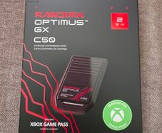 Xbox Series S/X 1tb Expansion Card Sandisk