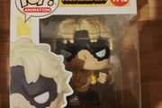Fatgum Slim Form Funko