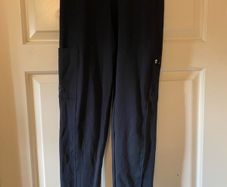 bottoms girl dunnes black