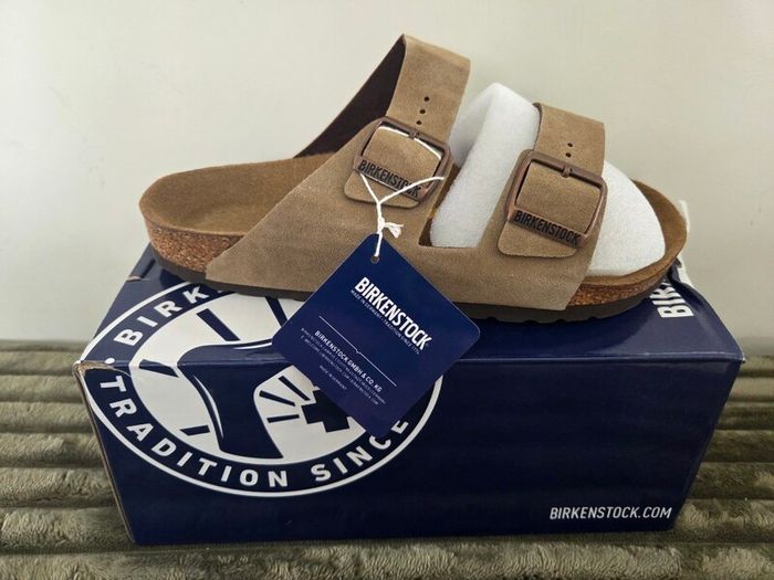Birkenstock women's sandals